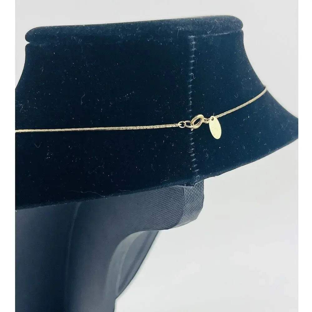 Medici signed gold